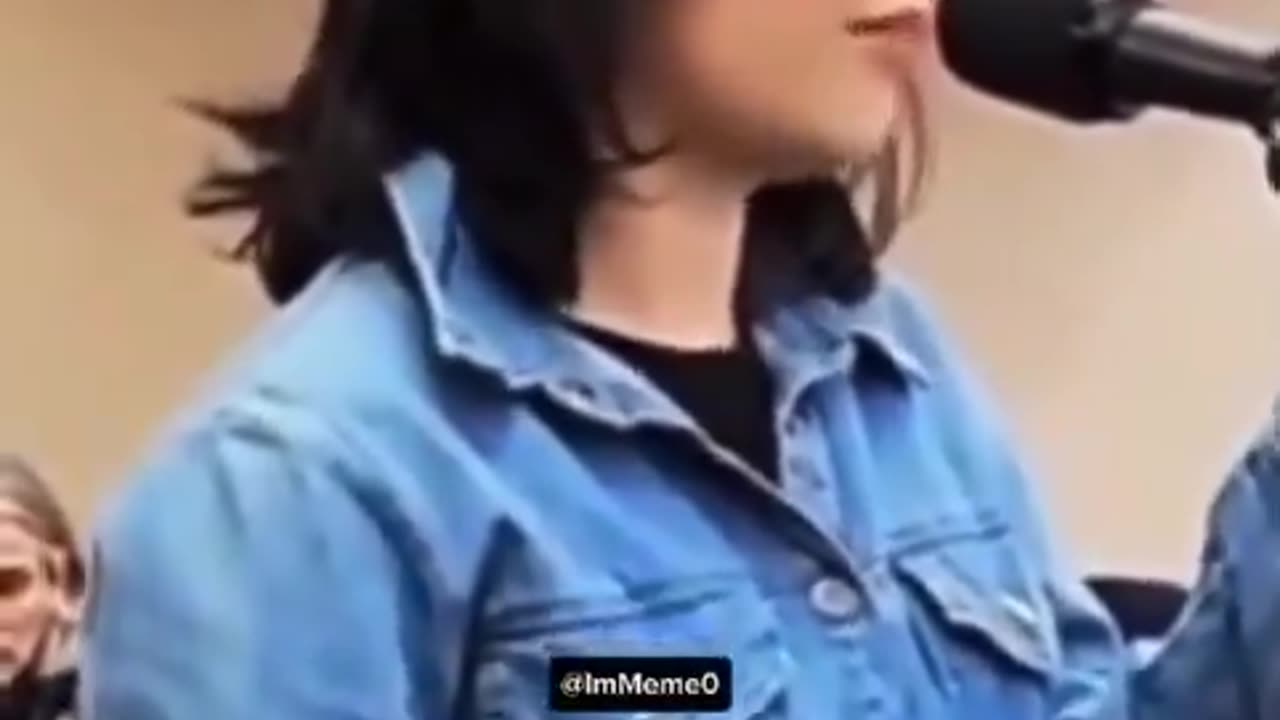 Criminals in the government