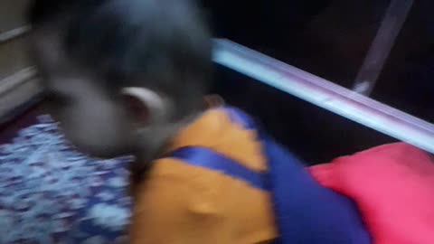 Cute girl