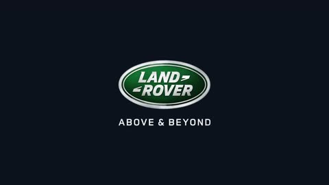 Range Rover _ The Definition of Luxury Travel