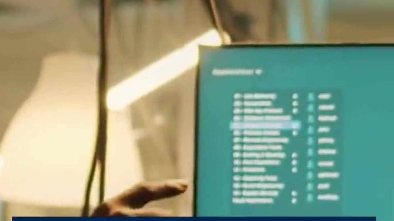 4 Common Cybersecurity Thearts
