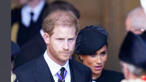 Royal expert Prince Harry's memoir might destroy his family