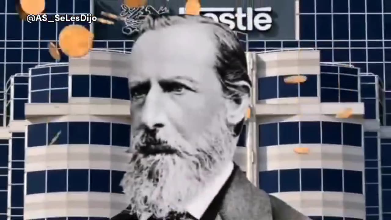 La ATERRADORA historia de Nestlé... Una de las TANTAS empresas más OSCURAS del Mundo.