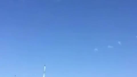 missile test fail