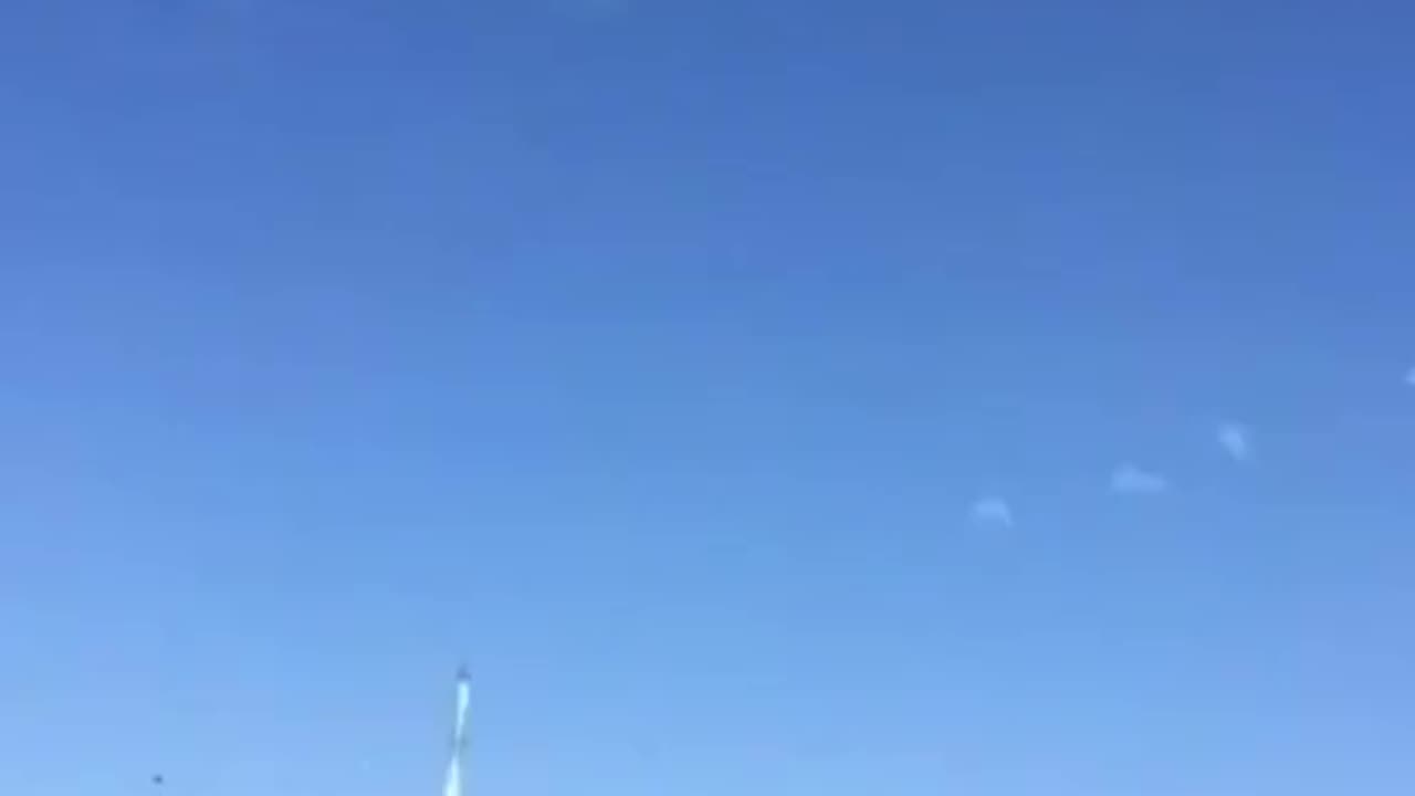 missile test fail