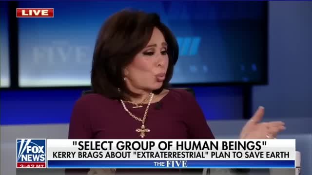 Judge Jeanine We shouldn’t be surprised by this #shorts #shortsvideo