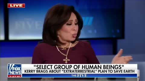 Judge Jeanine We shouldn’t be surprised by this #shorts #shortsvideo