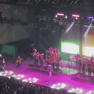 ​ @PanchoBarrazaOficial in San Diego Last Year! #shorts