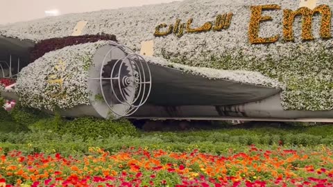 Marical gardan Dubai..