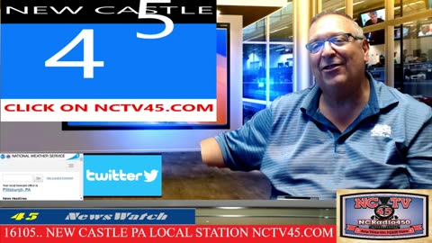 NCTV45 NEWSWATCH MORNING WEDNESDAY JULY 1- 2024 WITH ANGELO PERROTTA