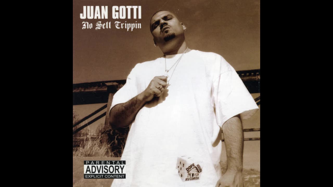 Fear No Evil Juan Gotti