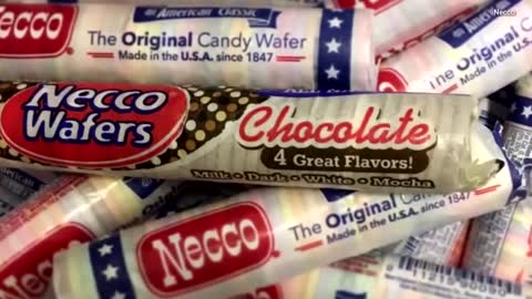 Why Consumers Are Hoarding 'America's Least Favorite Candy'