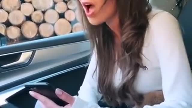 Benedetta Caretta beautiful voice #shorts.mp4