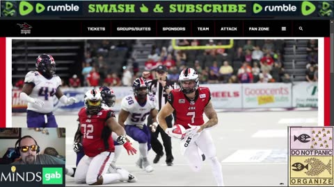 IFL Monday: Individual Awards, Another Early Signing and Drama