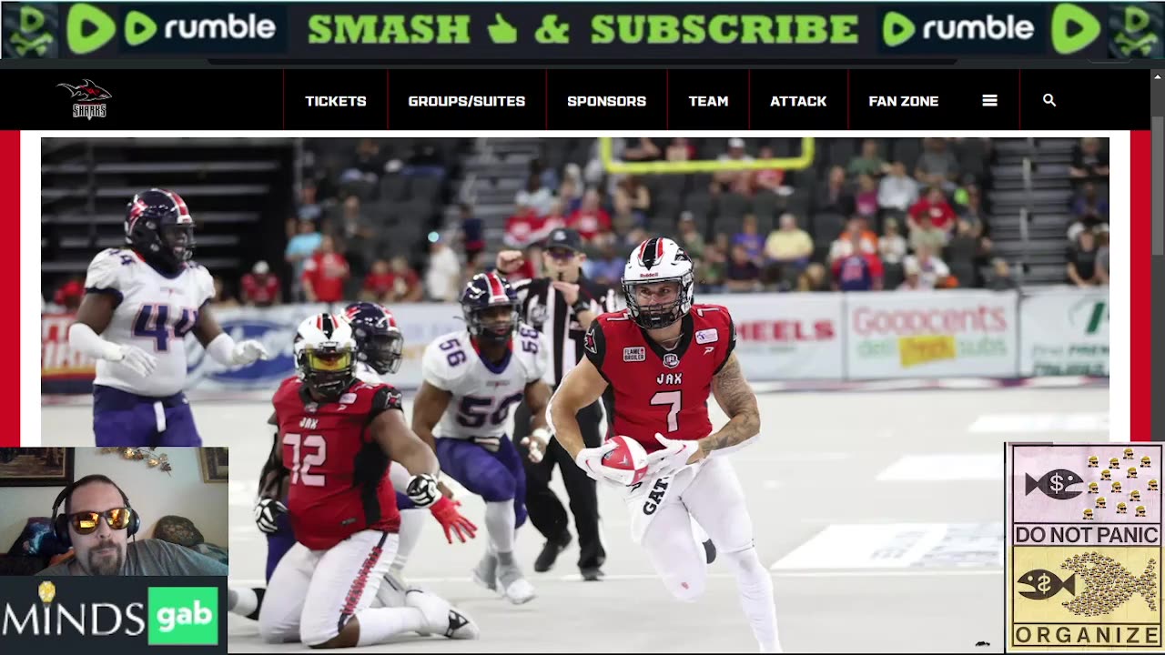 IFL Monday: Individual Awards, Another Early Signing and Drama