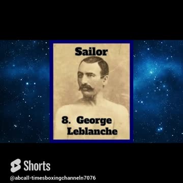 ABC Top 10 Heavyweight's Of the 1880's