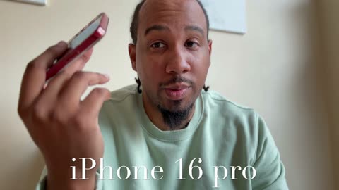 As a Business Owner should you upgrade your phone? Yes! iPhone 13 mini vs iPhone 16 pro