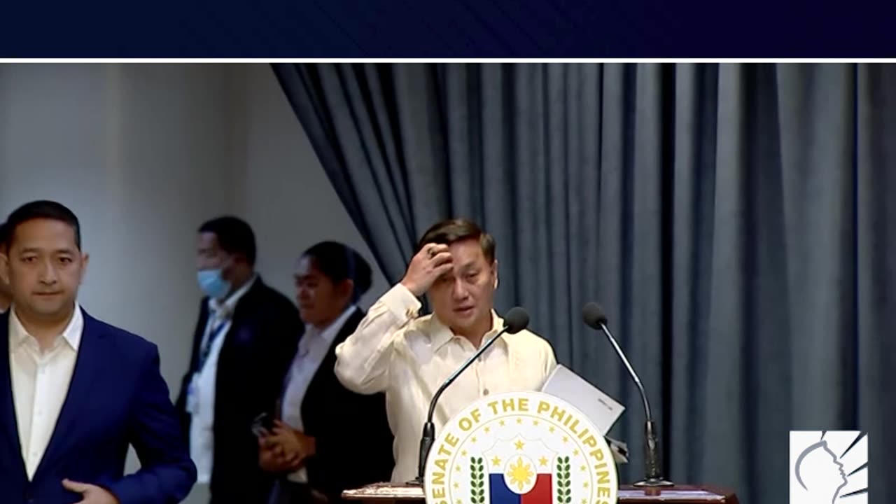 Sen. Padilla, Tolentino iginiit na dapat irespeto ang karapatan ni Pastor ACQ