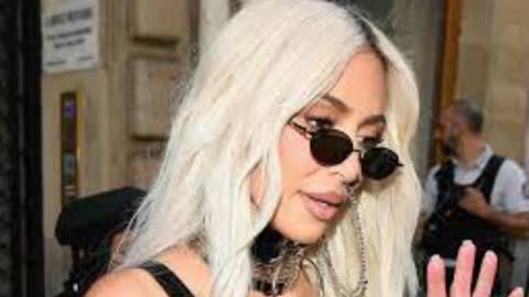 Kim Kardashian Bows To Demanding Fans, Makes Big Change