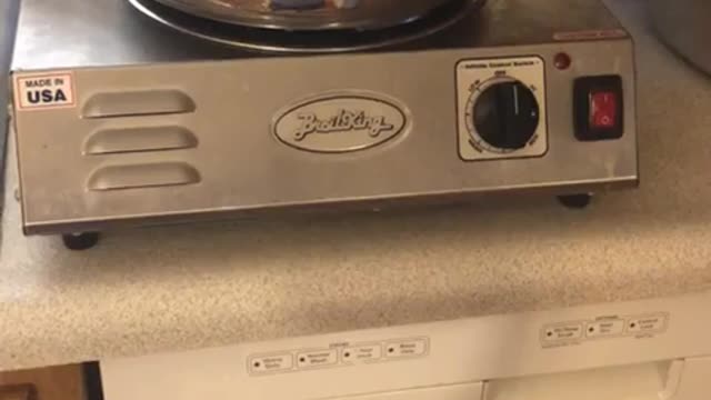 Equipment Needed For Canning II