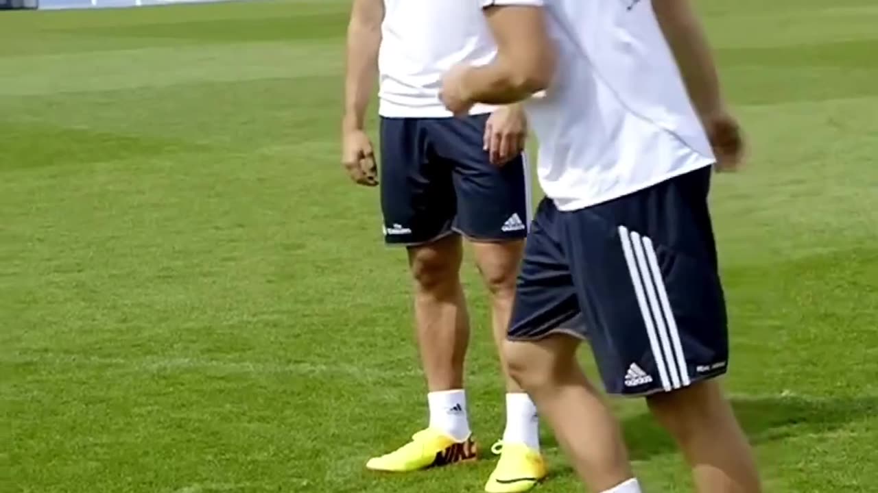 Rare Tricks in Training