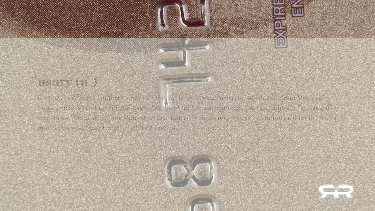 How The Banks Work And Why They Are Collapsing