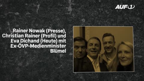 Inside Mainstream - Was Ex-Mitarbeiter über die Medien berichten-