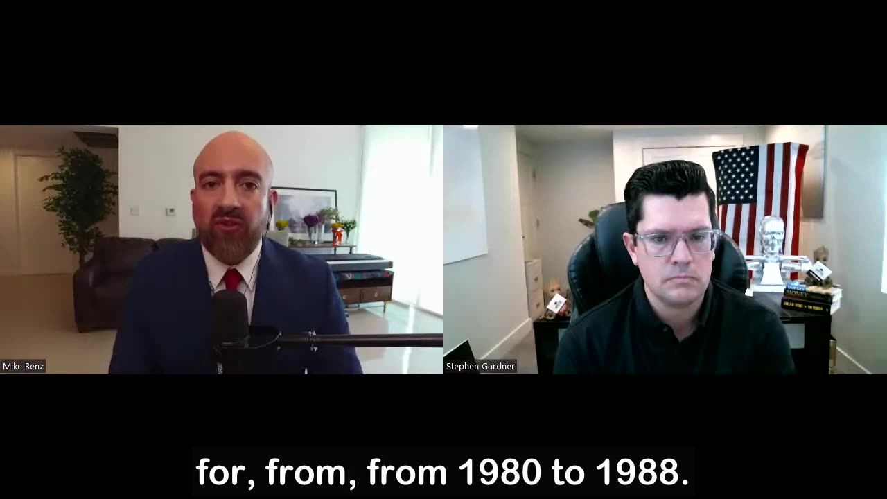 Stephen Gardner subs BREAKING Deep State ALREADY RIGGING The Election Against TRUMP