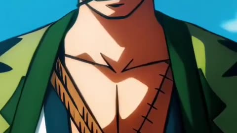 OTAKU ~ Roronoa Zoro