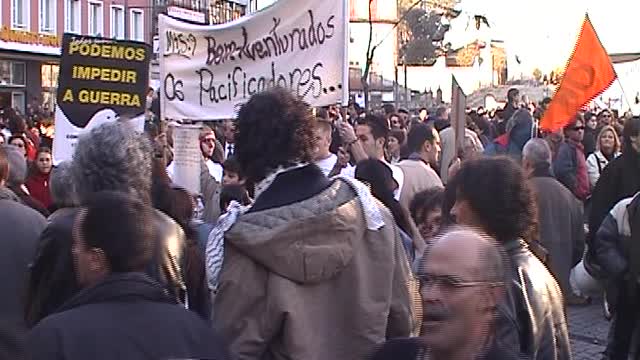 2003.02.15 Peace March Rough