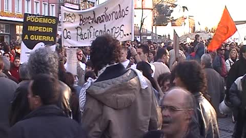 2003.02.15 Peace March Rough