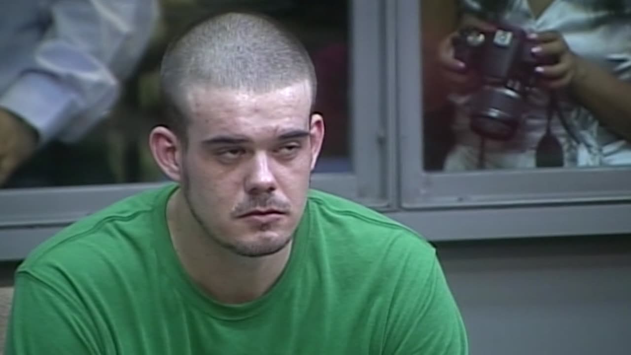 Joran Van der Sloot to be transferred to U.S. authorities