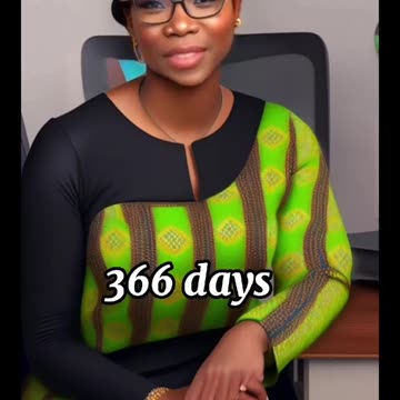 How well do you know your calendar?