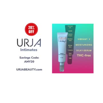 URJA has luxury you can feel!