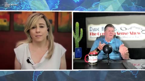 Next Depopulation Operation, Military Buildup Worldwide, & more w_ Dave Hodges