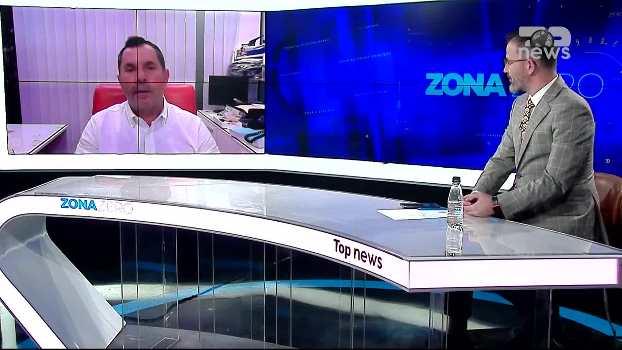 'Të mbyllet azili në Pejë'/ Reagon ashpër avokati Gashi | Zona Zero Top News