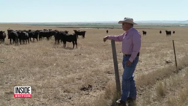 Billionaires Buying Massive Homes on Ranches