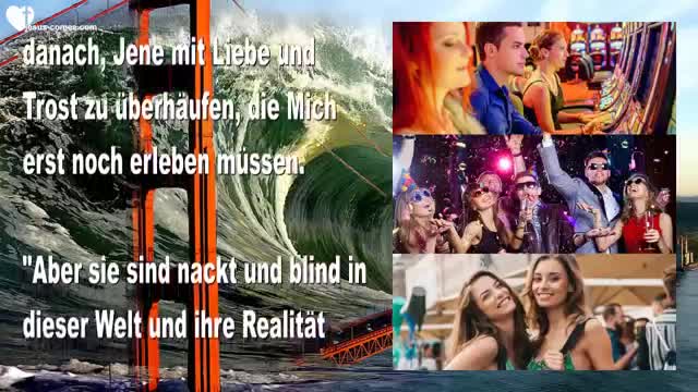 Drastischere Massnahmen sind nötig, wenn Menschen die Welt so sehr lieben ❤️