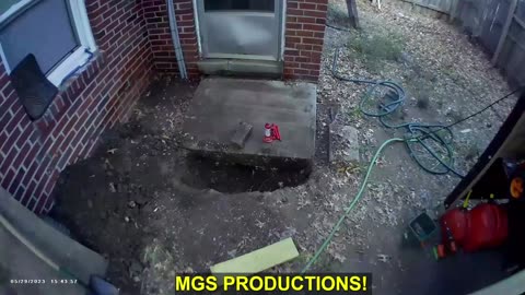 STEP REPAIR (PART 3)