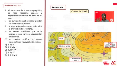 SEMESTRAL VALLEJO 2021 | Semana 02 | Geografía S2