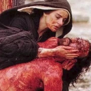 "Why do Catholics emphasize Mary?"