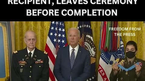 Joe Biden is not ok.