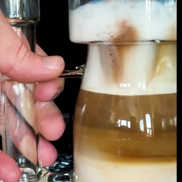 Skimmate Stein, looks like an aquarium skimmer!