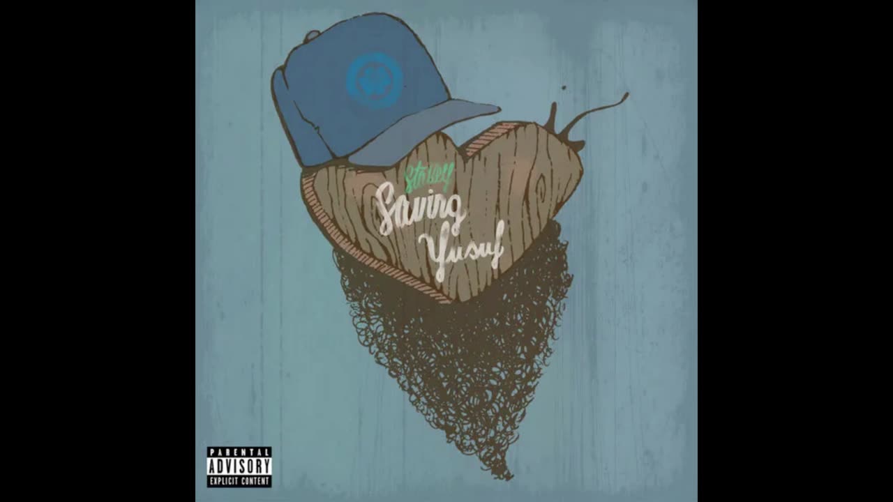 Stalley - Saving Yusuf Mixtape