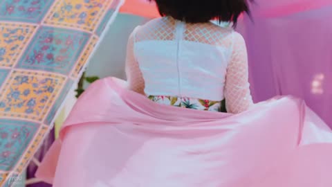 BRAVE GIRLS - Chi Mat Ba Ram Areia Remix 454