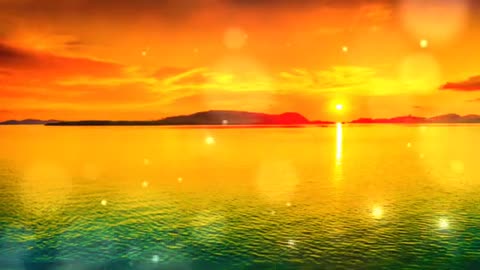 Relaxing Music | Sleeping, Meditation, Stress Relief | [1032] ⭐️