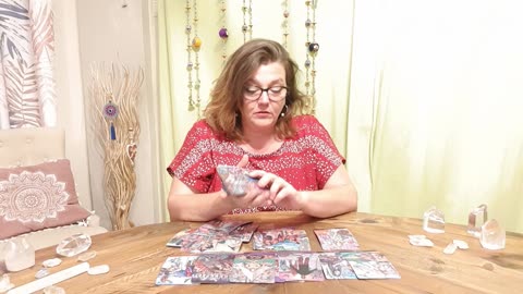 AQUARIUS SEPTEMBER 2023 🌞 PSYCHIC TAROT PREDICTIONS FOR YOUR ZODIAC SIGN