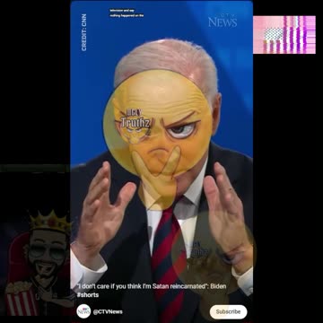 Biden, his own words.