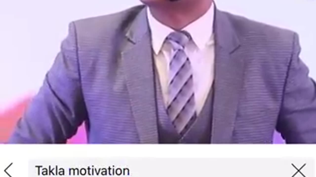 harshvardhan jain motivation video