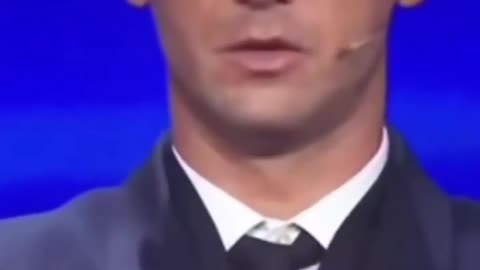 Messi and Ronaldo football clash!😱😱