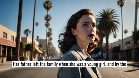 The Haunting of the Black Dahlia